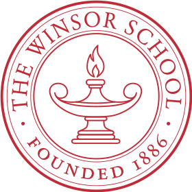 The Winsor School Logo